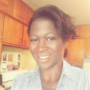 Meet your Posher, Kristie